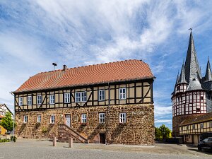 Neustadt (Hessen)