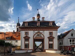 Heusenstamm