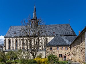 Kloster Altenberg