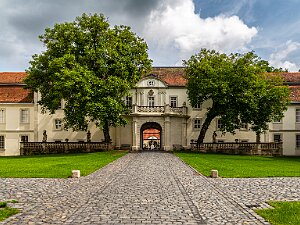 Schloss Fasanerie