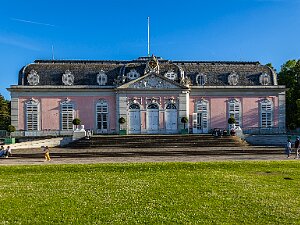 Schloss Benrath